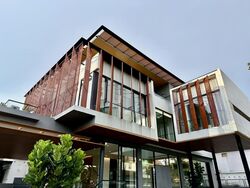 Frankel Estate (D15), Detached #554756081